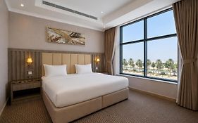 نارس بلس للشقق المخدومة - فرع البساتين NARS Plus Serviced Apartments - Al Basateen